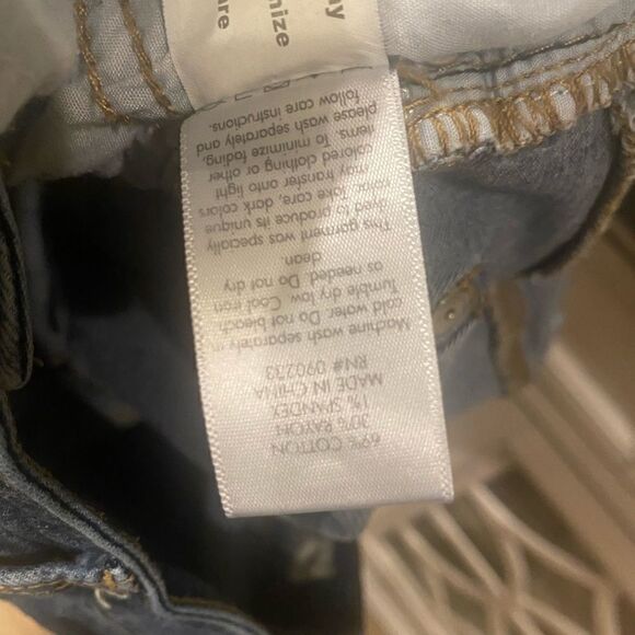 Bullhead jeans excellent pre owned condition EUC - Picture 7 of 13